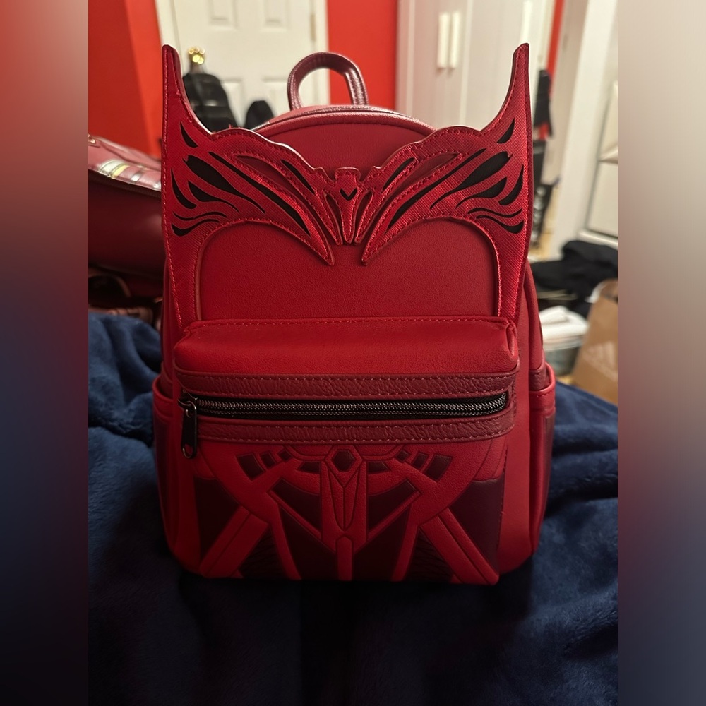 Loungefly- Scarlet Witch